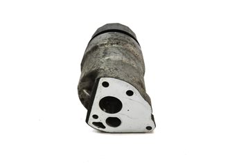 Thumbnail 4: 2011 LAND ROVER LR4 (L319) 5.0L NON SUPER ENGINE OIL FILTER HOUSING w/ CAP