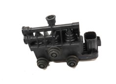 Thumbnail 2: 2011 LAND ROVER LR4 (L319) FRONT AIR SUSPENSION TRANSFER RELIEF VALVE