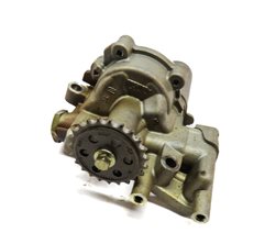 2011 LAND ROVER LR4 (L319) 5.0L NON SUPER ENGINE OIL PUMP