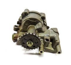 Thumbnail 2: 2011 LAND ROVER LR4 (L319) 5.0L NON SUPER ENGINE OIL PUMP