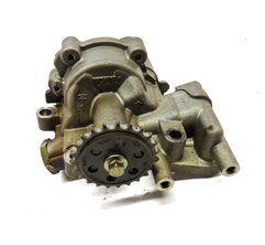 Thumbnail 3: 2011 LAND ROVER LR4 (L319) 5.0L NON SUPER ENGINE OIL PUMP