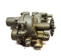 Thumbnail 4: 2011 LAND ROVER LR4 (L319) 5.0L NON SUPER ENGINE OIL PUMP
