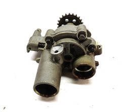 Thumbnail 5: 2011 LAND ROVER LR4 (L319) 5.0L NON SUPER ENGINE OIL PUMP