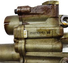 Thumbnail 7: 2011 LAND ROVER LR4 (L319) 5.0L NON SUPER ENGINE OIL PUMP
