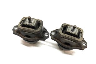 2011 LAND ROVER LR4 (L319) 5.0L NON SUPER LEFT & RIGHT ENGINE MOTOR MOUNT SET 2