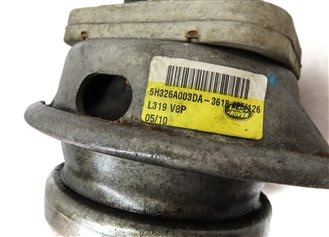 Thumbnail 8: 2011 LAND ROVER LR4 (L319) 5.0L NON SUPER LEFT & RIGHT ENGINE MOTOR MOUNT SET 2