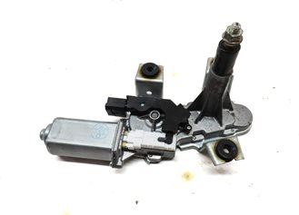 Thumbnail 5: 2005-2016 LAND ROVER LR3 LR4 - REAR WIPER MOTOR TRUNK HATCH GATE WIPER MOTOR