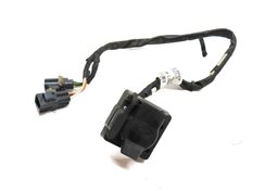 2011 LAND ROVER LR4 (L319) REAR TRAILER TOW TOWING HITCH WIRE WIRING HARNESS