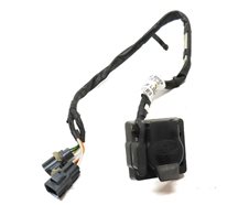 Thumbnail 2: 2011 LAND ROVER LR4 (L319) REAR TRAILER TOW TOWING HITCH WIRE WIRING HARNESS