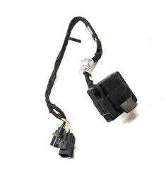 Thumbnail 3: 2011 LAND ROVER LR4 (L319) REAR TRAILER TOW TOWING HITCH WIRE WIRING HARNESS