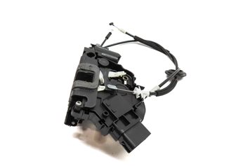 Thumbnail 5: 10-19 RANGE ROVER SPORT EVOQUE LR4 L320 L538 LEFT FRONT PASSIVE DOOR LATCH