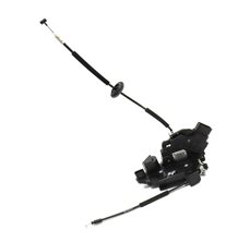 2010-2019 EVOQUE LR4 / RANGE ROVER SPORT (L320) RIGHT FRONT PASSIVE DOOR LATCH