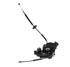 Thumbnail 2: 2010-2019 EVOQUE LR4 / RANGE ROVER SPORT (L320) RIGHT FRONT PASSIVE DOOR LATCH