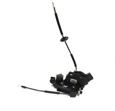 Thumbnail 3: 2010-2019 EVOQUE LR4 / RANGE ROVER SPORT (L320) RIGHT FRONT PASSIVE DOOR LATCH