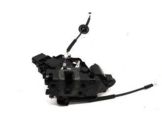 Thumbnail 4: 2010-2019 EVOQUE LR4 / RANGE ROVER SPORT (L320) RIGHT FRONT PASSIVE DOOR LATCH