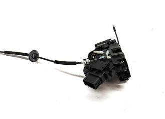 Thumbnail 5: 2010-2019 EVOQUE LR4 / RANGE ROVER SPORT (L320) RIGHT FRONT PASSIVE DOOR LATCH