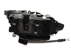 Thumbnail 4: 10-17 LR4 RANGE ROVER SPORT (L320) RIGHT REAR PASSIVE DOOR LOCK LATCH ACTUATOR