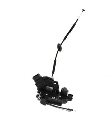10-17 LR4 RANGE ROVER SPORT (L320) LEFT REAR PASSIVE DOOR LOCK LATCH ACTUATOR