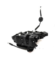 Thumbnail 4: 10-17 LR4 RANGE ROVER SPORT (L320) LEFT REAR PASSIVE DOOR LOCK LATCH ACTUATOR