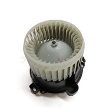 2005-2016 LAND ROVER LR3 LR4 - REAR HEATER A/C BLOWER FAN MOTOR