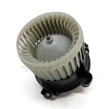 Thumbnail 2: 2005-2016 LAND ROVER LR3 LR4 - REAR HEATER A/C BLOWER FAN MOTOR