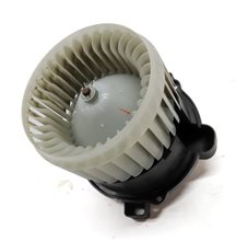 Thumbnail 3: 2005-2016 LAND ROVER LR3 LR4 - REAR HEATER A/C BLOWER FAN MOTOR