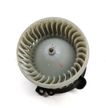 Thumbnail 4: 2005-2016 LAND ROVER LR3 LR4 - REAR HEATER A/C BLOWER FAN MOTOR