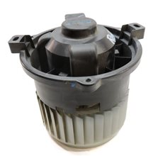 Thumbnail 6: 2005-2016 LAND ROVER LR3 LR4 - REAR HEATER A/C BLOWER FAN MOTOR