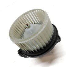 Thumbnail 3: 2005-2013 LR3 LR4 / RANGE ROVER SPORT (L320) FRONT HEATER A/C BLOWER FAN MOTOR
