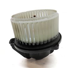 Thumbnail 4: 2005-2013 LR3 LR4 / RANGE ROVER SPORT (L320) FRONT HEATER A/C BLOWER FAN MOTOR