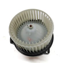 Thumbnail 5: 2005-2013 LR3 LR4 / RANGE ROVER SPORT (L320) FRONT HEATER A/C BLOWER FAN MOTOR