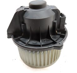 Thumbnail 7: 2005-2013 LR3 LR4 / RANGE ROVER SPORT (L320) FRONT HEATER A/C BLOWER FAN MOTOR