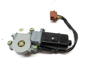 Thumbnail 2: 05-16 LAND ROVER LR3 LR4 POWER SUNROOF SUN ROOF GLASS WINDOW ADJUST MOTOR