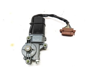Thumbnail 4: 05-16 LAND ROVER LR3 LR4 POWER SUNROOF SUN ROOF GLASS WINDOW ADJUST MOTOR