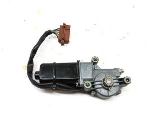 Thumbnail 5: 05-16 LAND ROVER LR3 LR4 POWER SUNROOF SUN ROOF GLASS WINDOW ADJUST MOTOR