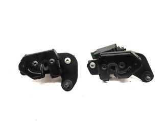 Thumbnail 2: 2011 LAND ROVER LR4 (L319) TRUNK LEFT & RIGHT TAILGATE LOCK LATCH ACTUATOR SET 2