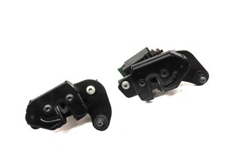 Thumbnail 3: 2011 LAND ROVER LR4 (L319) TRUNK LEFT & RIGHT TAILGATE LOCK LATCH ACTUATOR SET 2