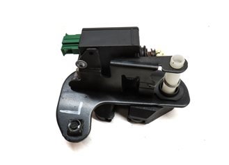 Thumbnail 6: 2011 LAND ROVER LR4 (L319) TRUNK LEFT & RIGHT TAILGATE LOCK LATCH ACTUATOR SET 2