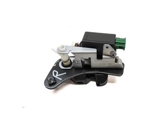 Thumbnail 8: 2011 LAND ROVER LR4 (L319) TRUNK LEFT & RIGHT TAILGATE LOCK LATCH ACTUATOR SET 2