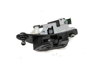 Thumbnail 9: 2011 LAND ROVER LR4 (L319) TRUNK LEFT & RIGHT TAILGATE LOCK LATCH ACTUATOR SET 2