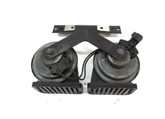 Thumbnail 6: 2010-2016 LR4 RANGE ROVER SPORT (L320) HIGH & LOW TONE SAFETY HORN SET-2