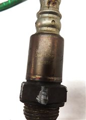 Thumbnail 4: 2011 LAND ROVER LR4 (L319) 5.0L NON SUPER ENGINE O2 OXYGEN SENSOR SET 4