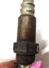 Thumbnail 5: 2011 LAND ROVER LR4 (L319) 5.0L NON SUPER ENGINE O2 OXYGEN SENSOR SET 4