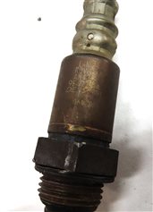 Thumbnail 6: 2011 LAND ROVER LR4 (L319) 5.0L NON SUPER ENGINE O2 OXYGEN SENSOR SET 4