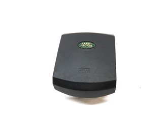 Thumbnail 2: 05-11 LR3 LR4 RANGE ROVER SPORT (L320) 4.4L DRIVER STEERING WHEEL AIRBAG AIR BAG