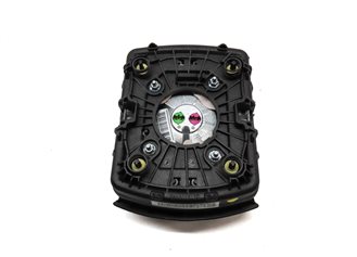 Thumbnail 5: 05-11 LR3 LR4 RANGE ROVER SPORT (L320) 4.4L DRIVER STEERING WHEEL AIRBAG AIR BAG