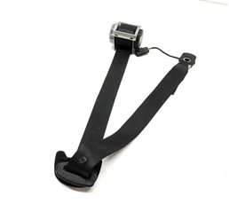 06-16 RANGE ROVER SPORT (L320) / LR3 LR4 - PASSENGER SEATBELT RETRACTOR (Black)