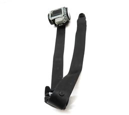 Thumbnail 2: 2008-2016 RANGE ROVER SPORT (L320) / LR3 LR4 DRIVER SEATBELT RETRACTOR (Black)