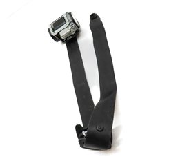Thumbnail 3: 2008-2016 RANGE ROVER SPORT (L320) / LR3 LR4 DRIVER SEATBELT RETRACTOR (Black)