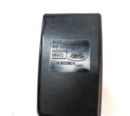 Thumbnail 6: 2008-2016 LR3 LR4 / RANGE ROVER SPORT (L320) LEFT FRONT DRIVER SEATBELT RECEIVER
